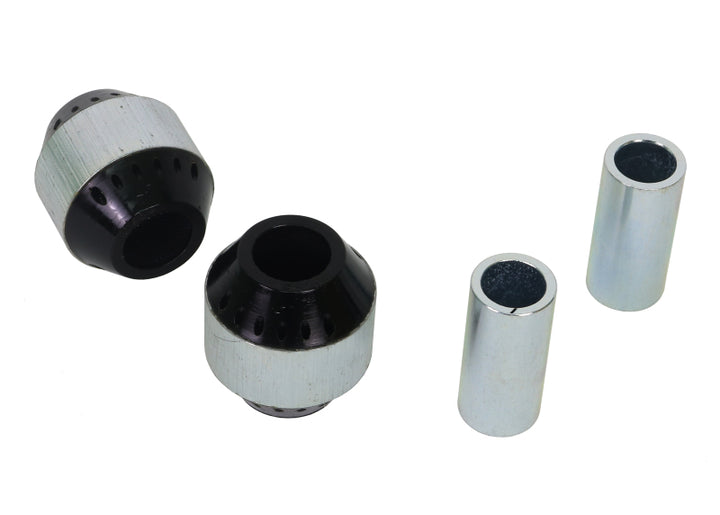 Whiteline 01-05 Lexus IS300 Radius Arm Lower Bushing Kit - Bull Strap