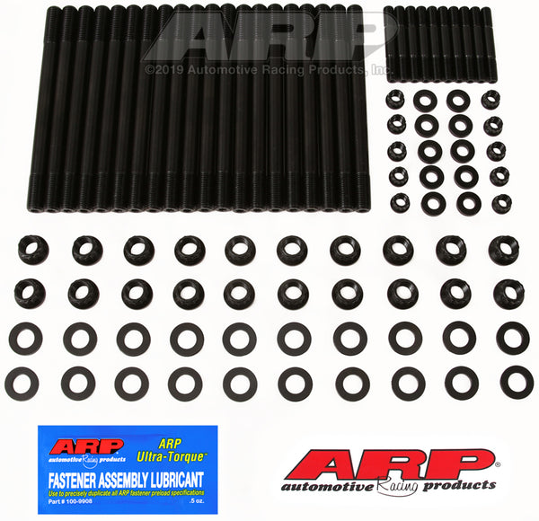ARP Chrysler 5.7L/6.1L Hemi Head Stud Kit - Bull Strap