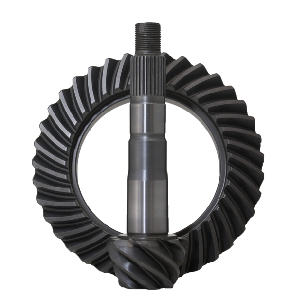 Revolution Gear & Axle Toyota V6 8.0in 29 Spline 4.56 Ratio Ring & Pinion Set - Bull Strap