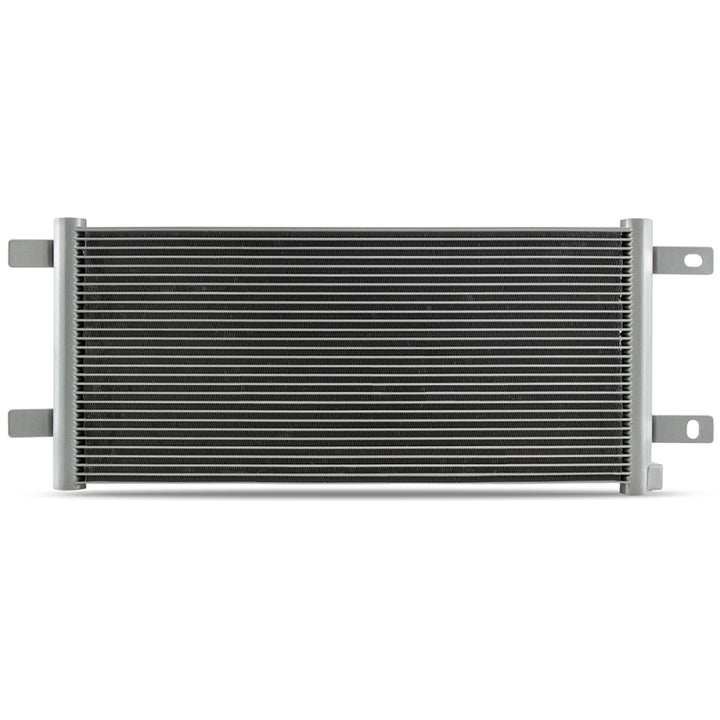 Mishimoto 15-18 Dodge RAM 6.7L Cummins Transmission Cooler - Bull Strap