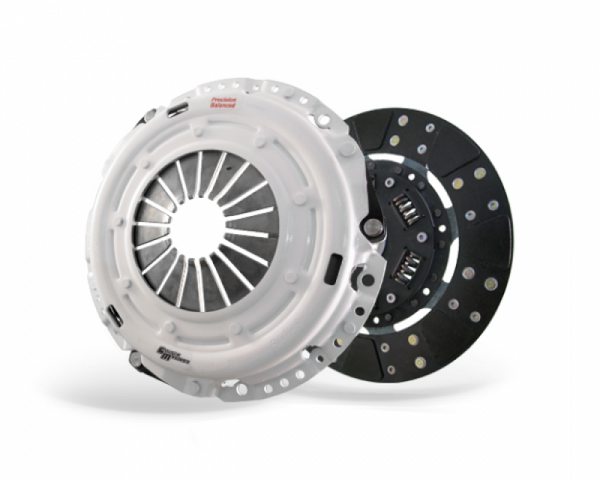 Clutch Masters 23-24 Toyota GR Corolla 1.6L Turbo 6-Speed FX350 Clutch Kit - 450ft/lbs Torque - Bull Strap