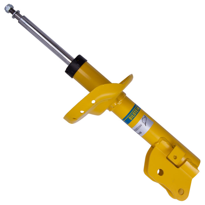Bilstein B6 09-13 Subaru Forester Front Right Twintube Strut Assembly - Bull Strap