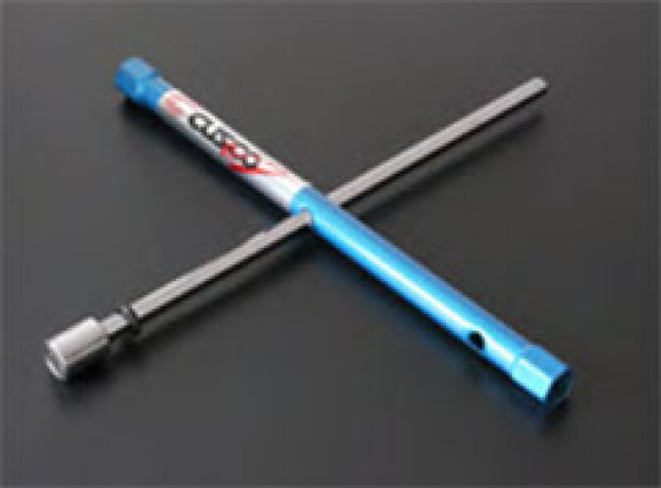 Cusco Smart Cross Wrench - Bull Strap