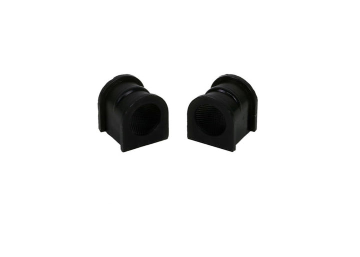Whiteline 89-98 Nissan 240SX Front Bushing Kit - Mount Service Kit - Bull Strap