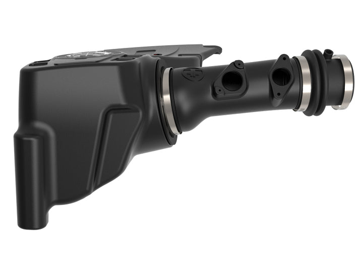aFe Takeda Momentum Pro DRY S Cold Air Intake System 2018 Honda Accord I4 2.0L (t) - Bull Strap