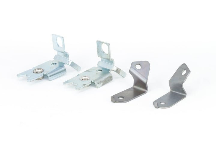 Goodridge 08-11 Dodge Challenger / 06-11 Charger / 06-08 Magnum SRT8 Brake Lines - Bull Strap