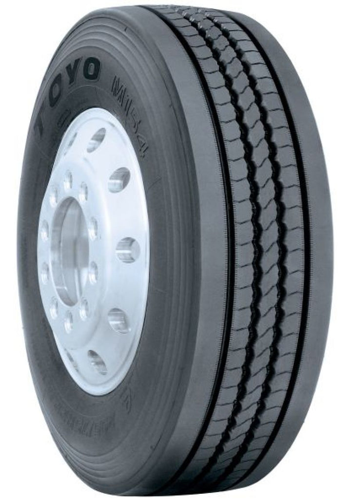Toyo M154 - 245/75R225 134/131L G/14 M154 TL (11.06 FET Inc.) - Bull Strap