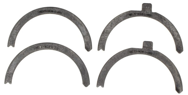 Clevite Lexus 6 2997cc 1992-95 Thrust Washer Set - Bull Strap