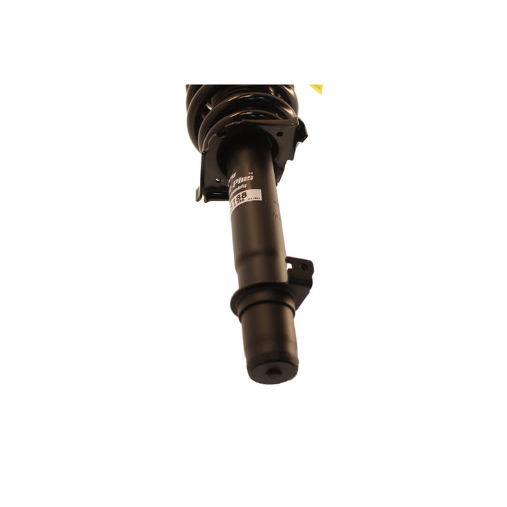 KYB Shocks & Struts Strut Plus Front Left 2008-2012 Honda Accord - Bull Strap