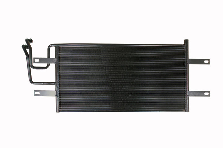 CSF 07-09 Dodge Ram 2500 6.7L Transmission Oil Cooler - Bull Strap