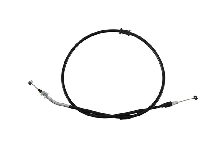 All Balls Racing 19-20 Yamaha YZ250F Cable - Clutch - Bull Strap