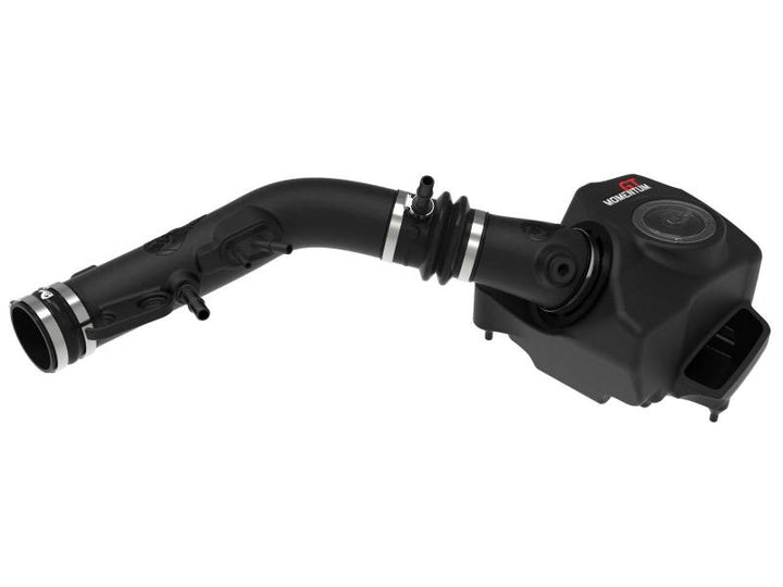 aFe Power 2021 Ford Bronco Sport L4-2.0L (t) Momentum GT Cold Air Intake System w/ Pro DRY S Filter - Bull Strap