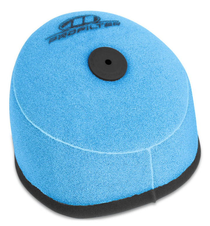 ProFilter 98-13 Husqvarna CR125/99-05 Husqvarna CR250 Ready-To-Use Air Filter - Bull Strap