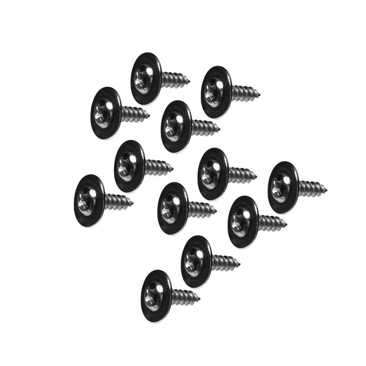 Oracle Lighting LED Off-Road Side Mirrors for Jeep Wrangler JL / Gladiator JT - Bull Strap