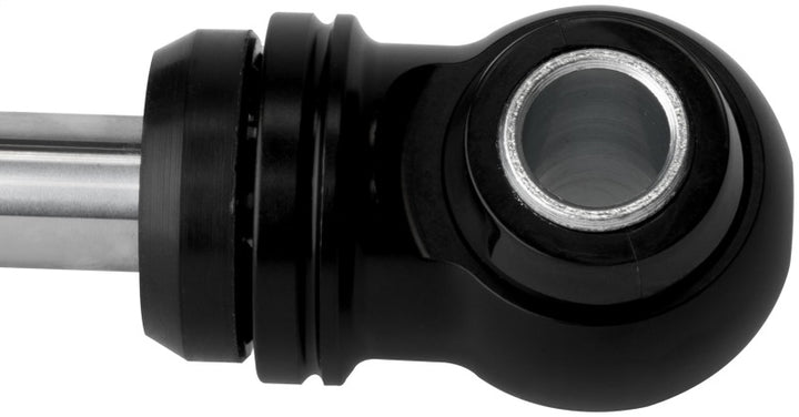 Fox 17-19 Ford F250/F350 2.0 Performance Series Remote Reservoir Adj. Front Shocks 0-1.5in Lift - Bull Strap