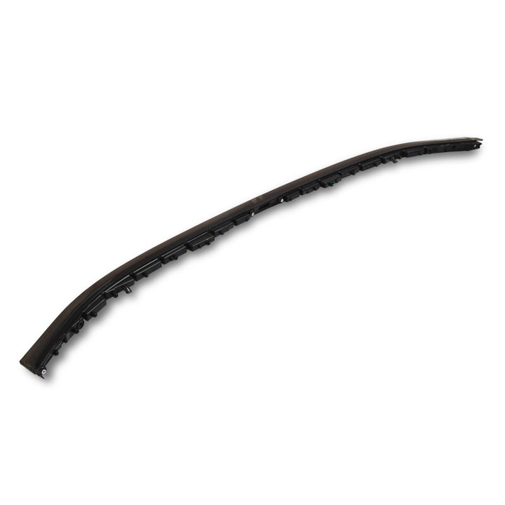 AlphaRex 22-24 Toyota GR86 LUXX LED Trunk Center Light Smoked - Bull Strap