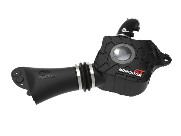 aFe 19-20 Suzuki Jimny 1.5L Momentum GT Cold Air Intake w/ Pro 5R Media - Bull Strap