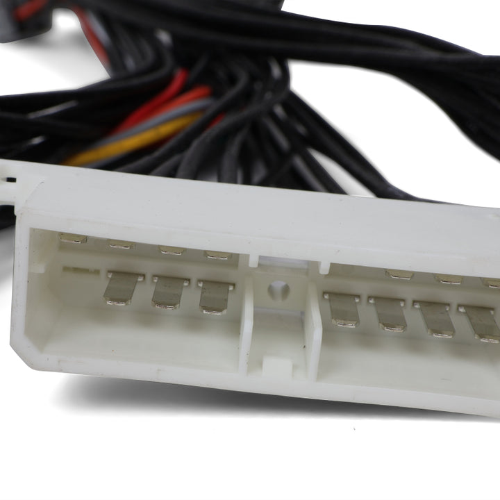 BLOX Racing Honda OBD0 - OBD1 ECU Jumper Harness - Bull Strap