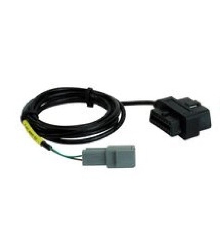 AEM CD-7/CD-7L Plug & Play Adapter Harness for OBDII CAN Bus - Bull Strap