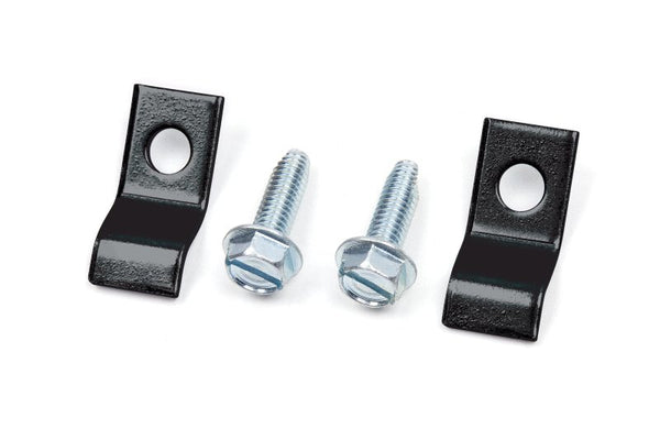 Zone Offroad Jeep Wrangler TJ/JK Coil Spring Retainer - Bull Strap