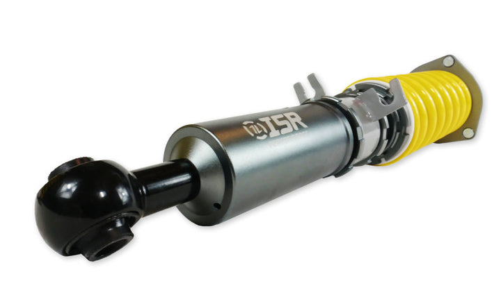 ISR Performance Pro Series Coilovers - Nissan 370z Z34 - Bull Strap