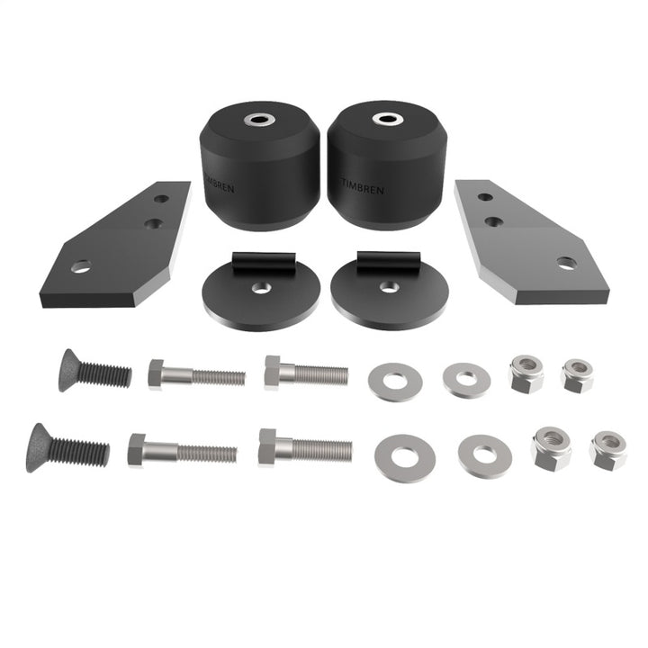 Timbren 2000 Cadillac Escalade RWD Front Suspension Enhancement System - Bull Strap