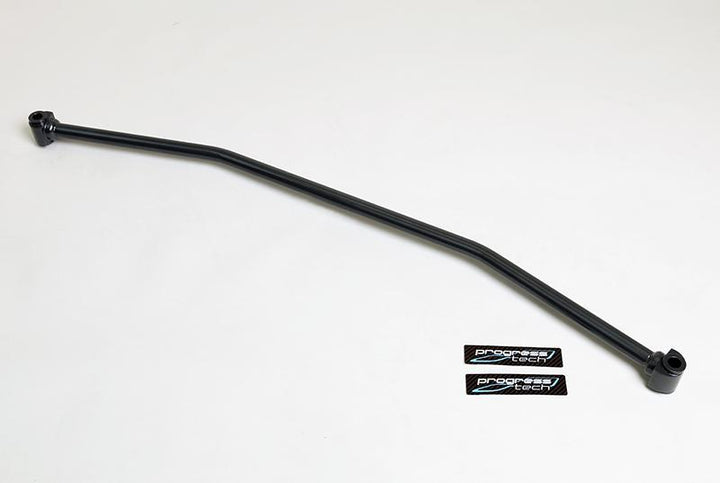 Progress Tech 02-08 Pontiac Vibe/03-08 Toyota Corolla Rear Sway Bar (24mm) - Bull Strap