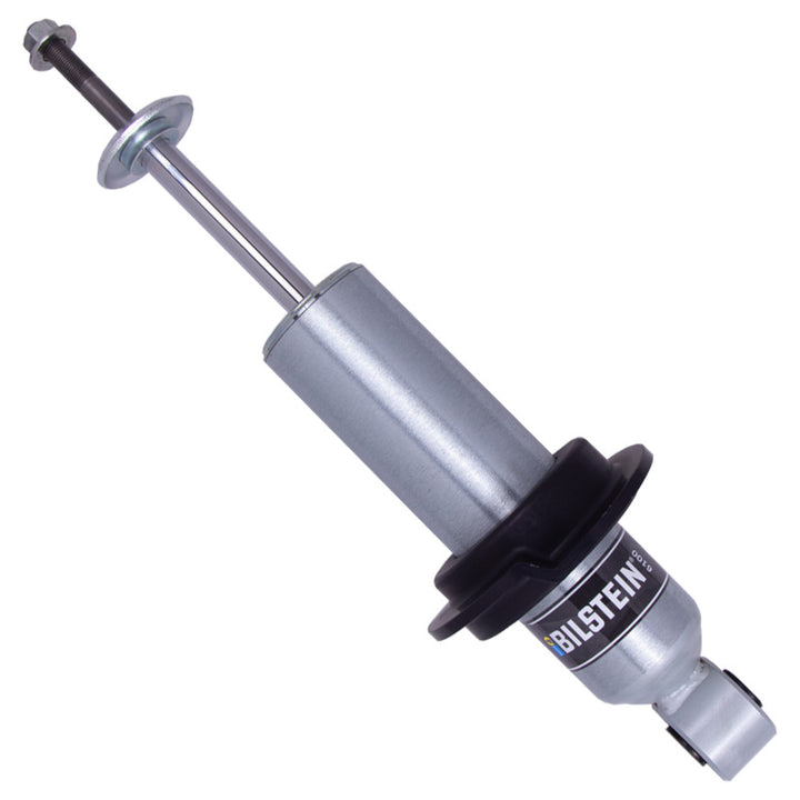 Bilstein B8 6100 04-15 Nissan Titan Front 60mm Monotube Shock Absorber - Bull Strap