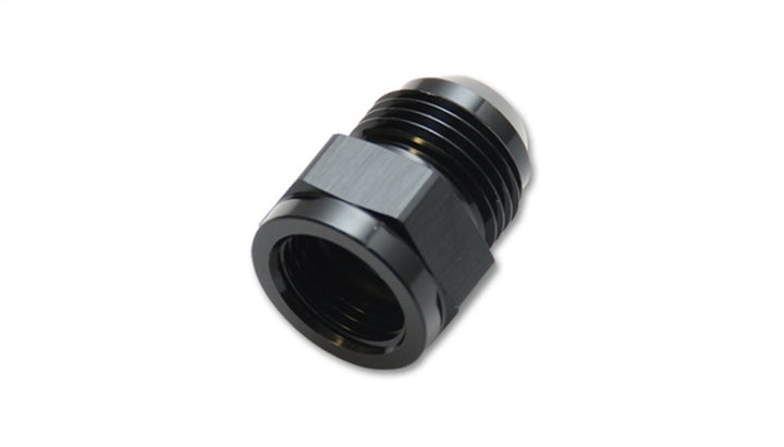Vibrant -10AN Female to -12AN Male Expander Adapter Fitting - Bull Strap