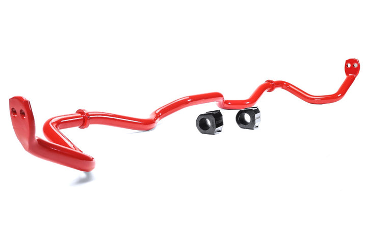 PERRIN 22-25 Subaru WRX Front Swaybar - 24.5mm - Bull Strap