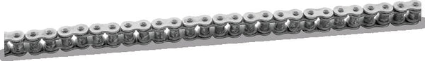 BikeMaster 530x120 BMOR O-Ring Chain - Bull Strap