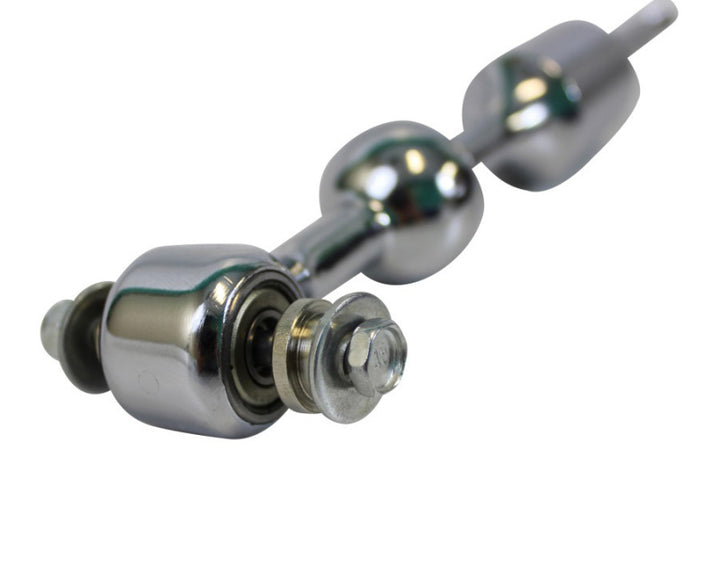 ISR Performance Short Shifter - 2009+ Hyundai Genesis Coupe - Bull Strap