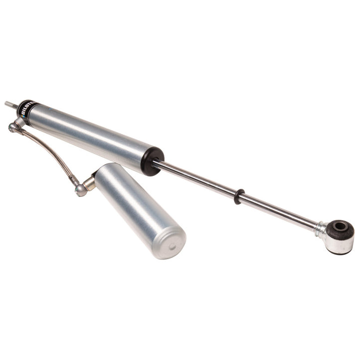Bilstein B8 5160 07-17 Jeep Wrangler reservoir shock absorbers - Bull Strap