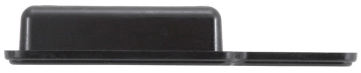 K&N 2008-2013 Fiat Abarth 1.4L Turbo Replacement Drop In Air Filter - Bull Strap