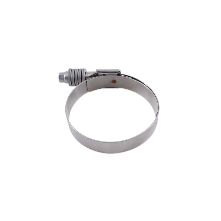 Mishimoto Constant Tension Worm Gear Clamp 1.26in.-2.13in. (32mm-54mm) - Bull Strap