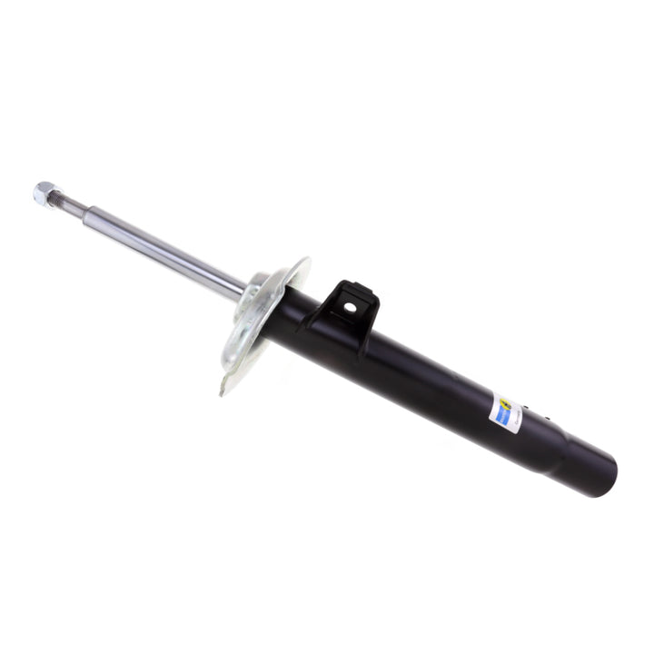 Bilstein B4 2001 BMW 320i Base Sedan Front Left Suspension Strut Assembly - Bull Strap
