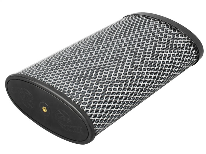 aFe MagnumFLOW Air Filters OE Replacement Pro DRY S Porsche Boxster S 05-12 H6 3.4L - Bull Strap