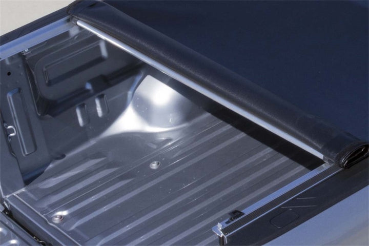 Access Tonnosport 96-03 Chevy/GMC S-10 / Sonoma 6ft Stepside Bed Roll-Up Cover - Bull Strap