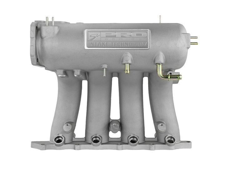 Skunk2 Pro Series 94-01 Honda/Acura H22A/F20B Intake Manifold (Exluding Type SH) - Bull Strap