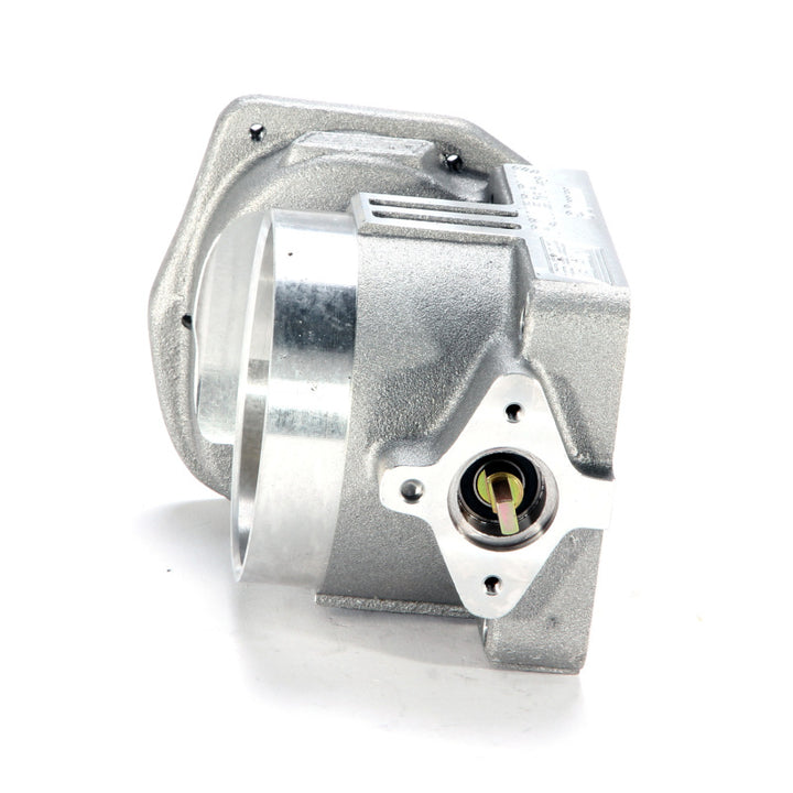 BBK 04-10 Ford F150 Expedition 5.4 80mm Throttle Body BBK Power Plus Series - Bull Strap