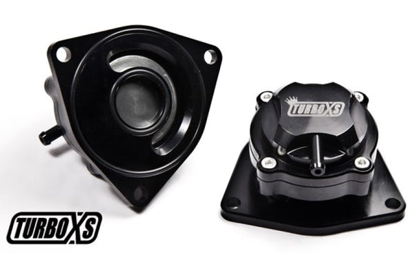 Turbo XS 09-12 Genesis Coupe / 12-13 Veloster / 11-13 Sonata SE 2.0T Hybrid BOV - Bull Strap