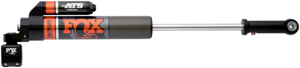 Fox 08-16 Ford Superduty 2.0 Performance Series ATS Stabilizer Steering Damper 1-1/8 Tie Rod (Alum) - Bull Strap
