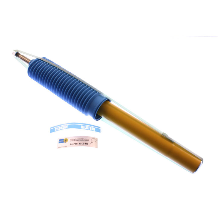 Bilstein B8 1994 BMW 540i Base Front 36mm Monotube Strut Insert - Bull Strap
