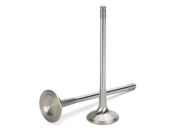 Supertech GM Ecotec 2.0L/2.2L Inconel Exhaust Valve - Set of 8 - Bull Strap