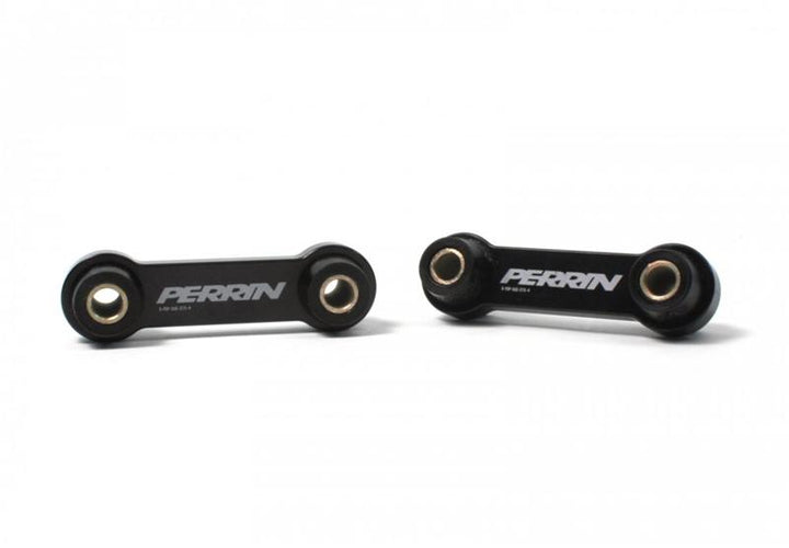 PERRIN 04-07 Subaru STi / 04-08 Forester XT Rear Endlinks - Bull Strap