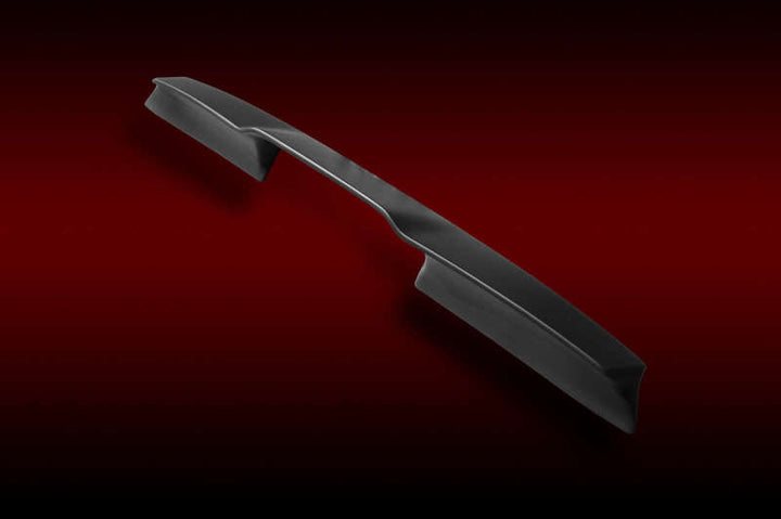 EGR 15+ Ford F150 Reg/Crw/Super Crw Cab Rear Cab Truck Spoilers (983479) - Bull Strap