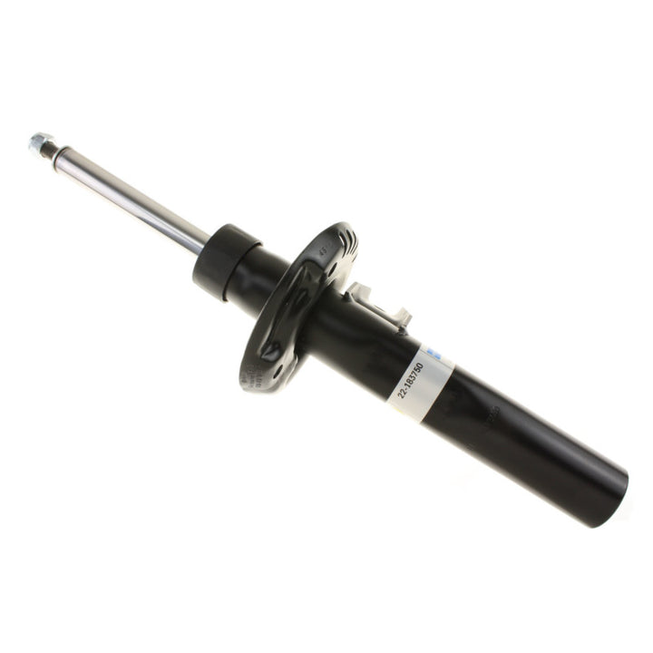 Bilstein B4 2009 Volkswagen Tiguan Comfortline Front Suspension Strut Assembly - Bull Strap