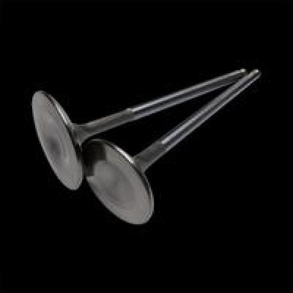 Brian Crower Subaru EJ205/EJ257 32mm Inconel Exhaust Valves - Bull Strap