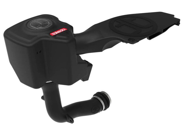 AFE Subaru WRX 22-24 H4-2.4L Momentum Cold Air Intake - Bull Strap