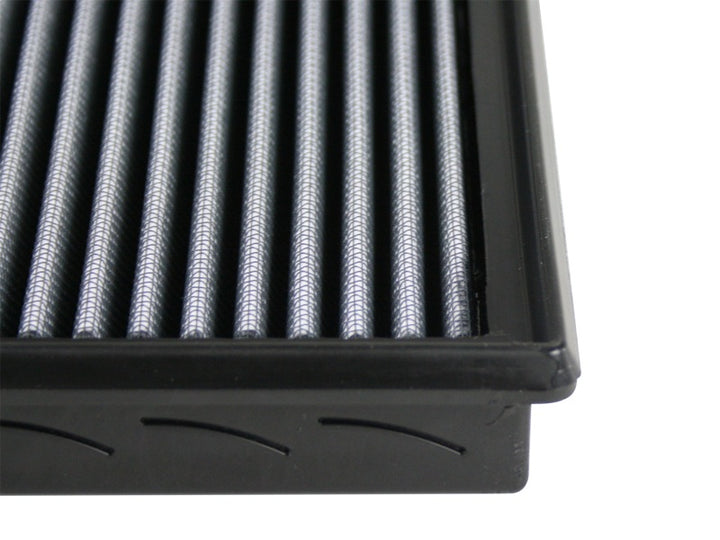 aFe MagnumFLOW Air Filters OER PDS A/F PDS BMW 5-Ser 7-Ser 93-06 V8 - Bull Strap